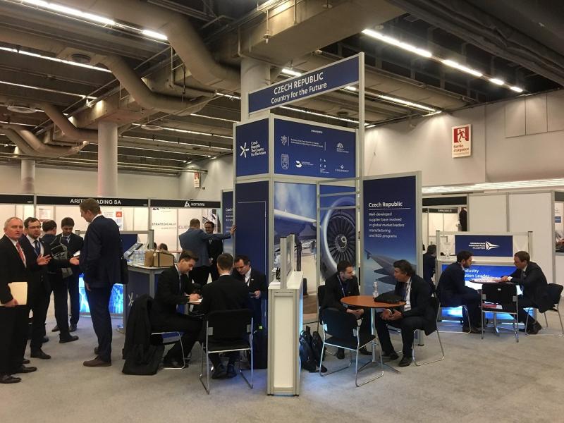 aero montreal 2019 MGM COMPRO