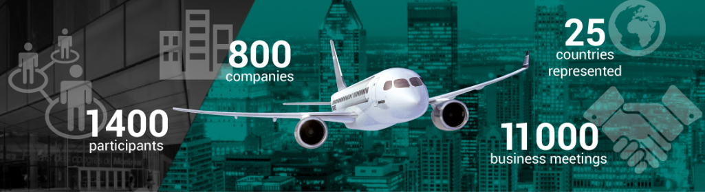 aeromontreal 2019 MGM COMPRO