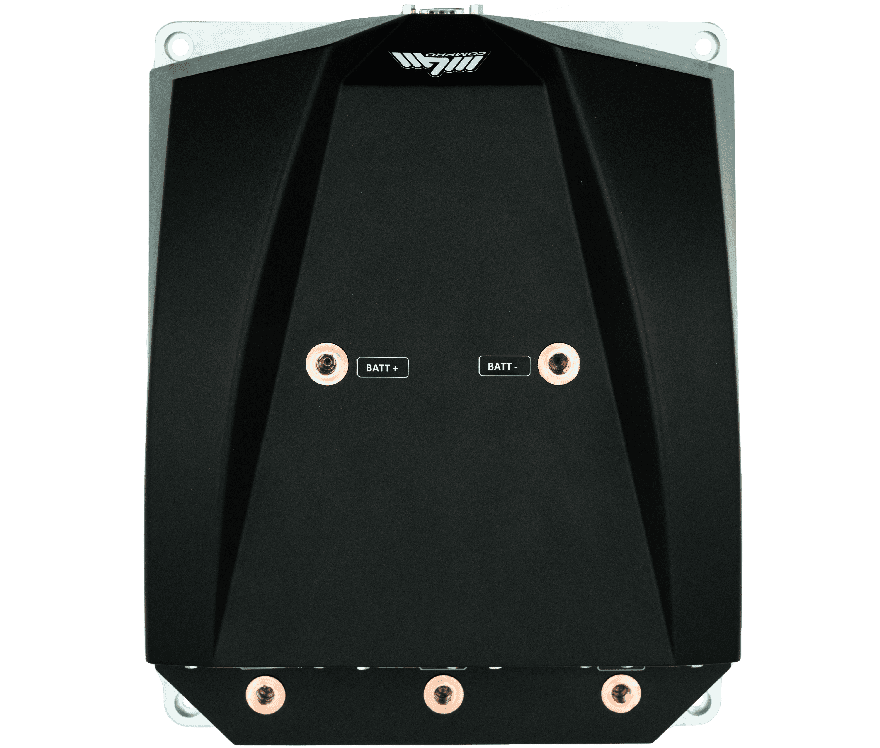 Motor Controller HBCi 400400-3