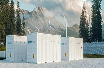 Battery Management System: the Key to Efficient Energy Storage